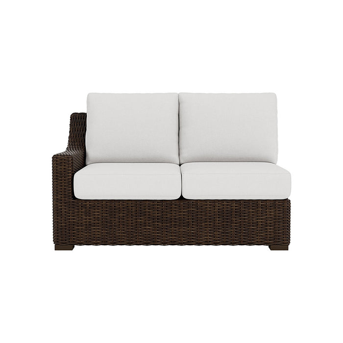 Mesa Right Arm Loveseat