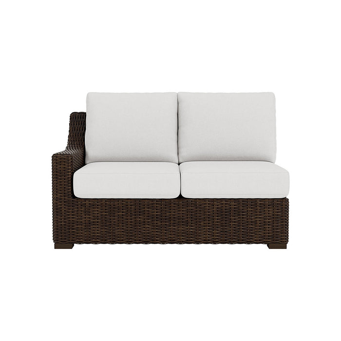 Lloyd Flanders Mesa Right arm loveseat