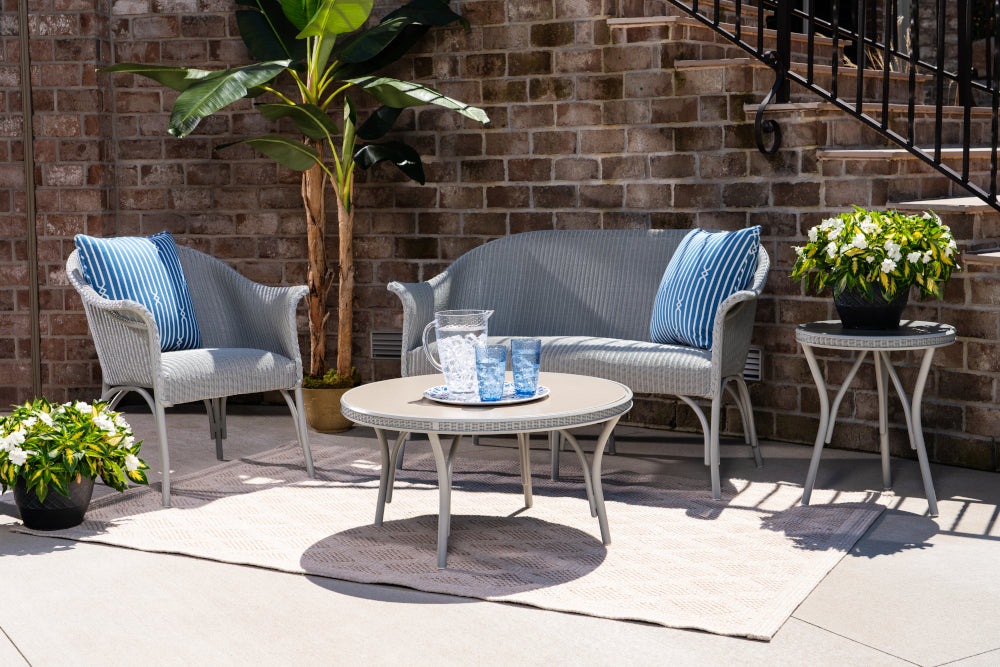 All Seasons Settee