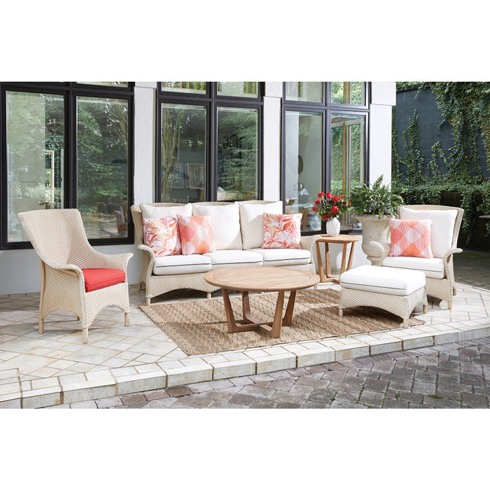 Lloyd Flanders Mandalay Sofa