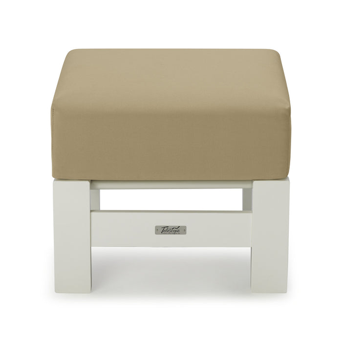 Telescope Casual St. Catherine Cushion Deep Seat Ottoman