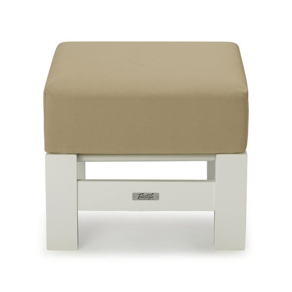 Leeward Cushion Deep Seat Ottoman