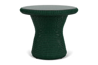 24" Round End Table