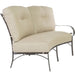 OW Lee Pasadera left curved sectional