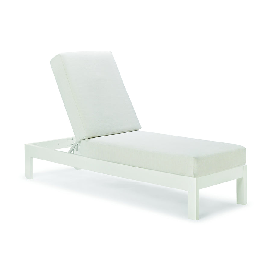 Chaise lounge