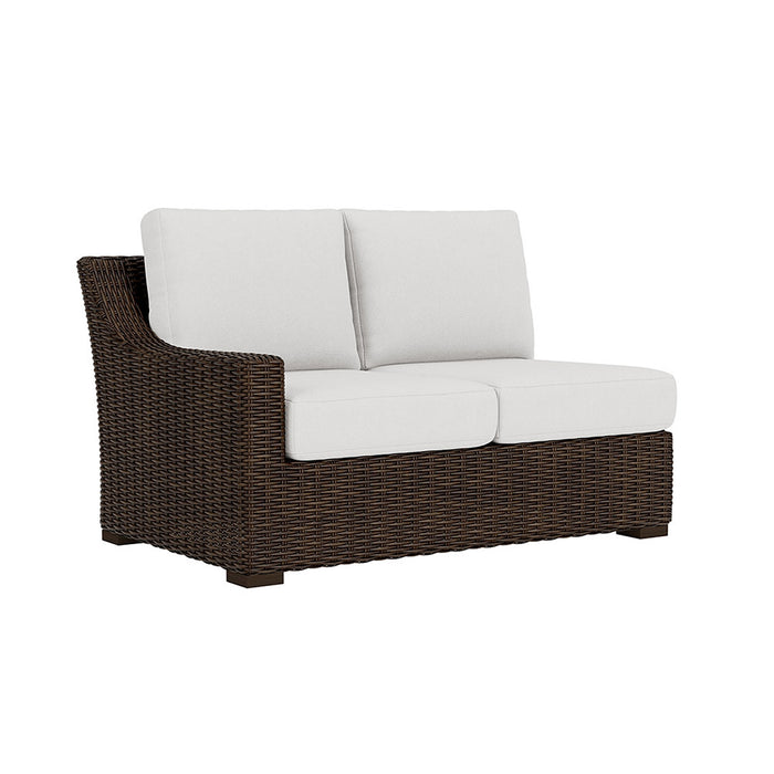 Mesa Right Arm Loveseat