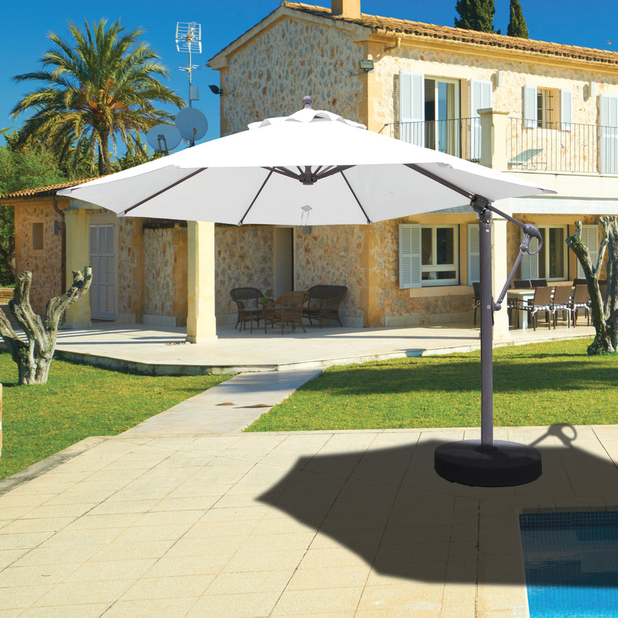 11' Cantilever Umbrella