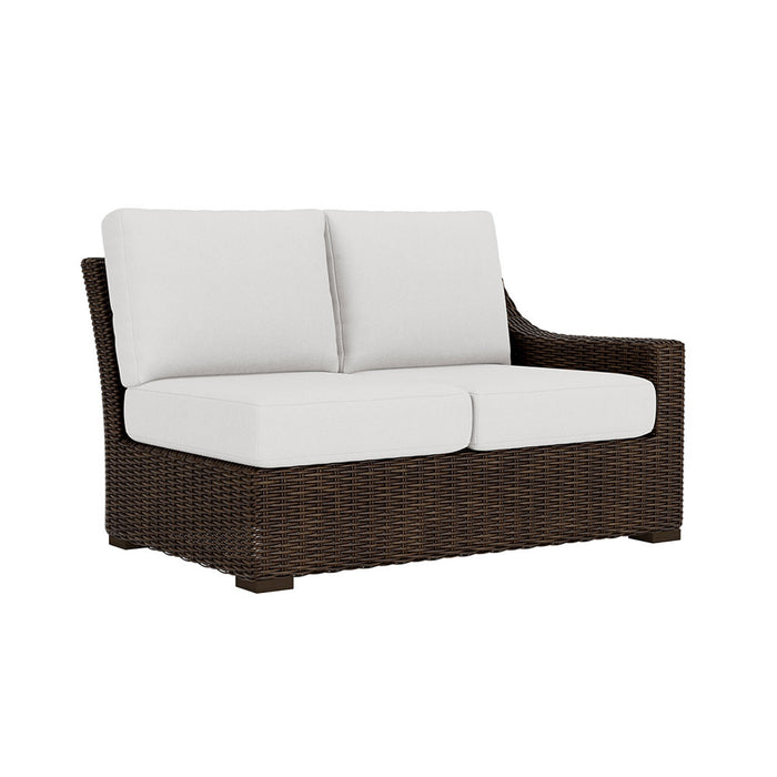 Mesa Left Arm Loveseat