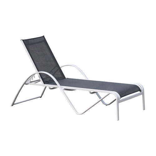 Spectrum Chaise Lounge