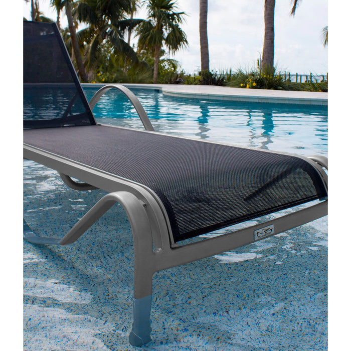 Spectrum Chaise Lounge