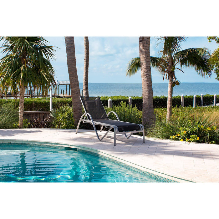 Spectrum Chaise Lounge