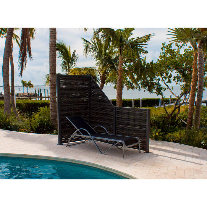 Spectrum Chaise Lounge