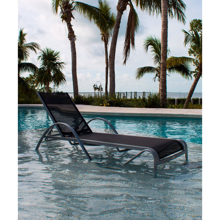 Spectrum Chaise Lounge