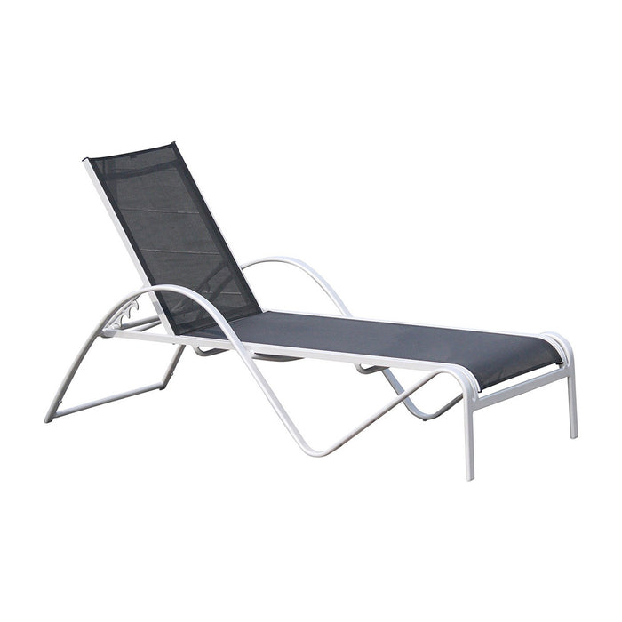 Spectrum Chaise Lounge