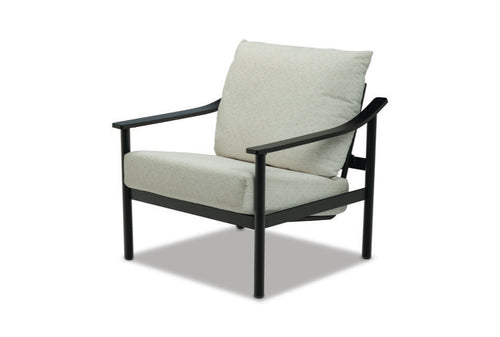 Telescope Casual Chateau Deep Seat Cushion Arm Chair