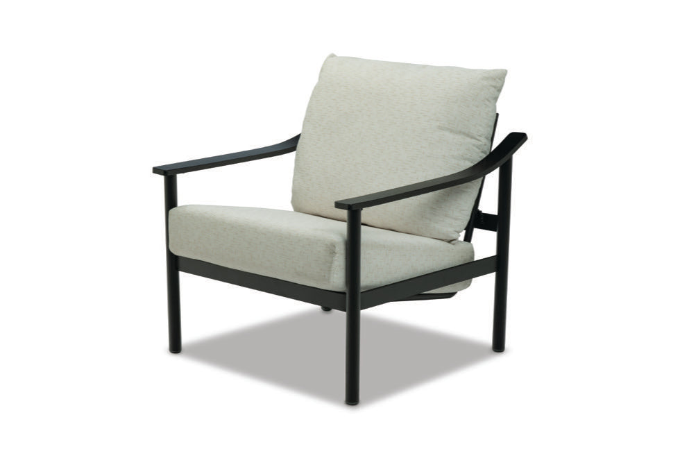 Telescope Casual Chateau Deep Seat Cushion Arm Chair