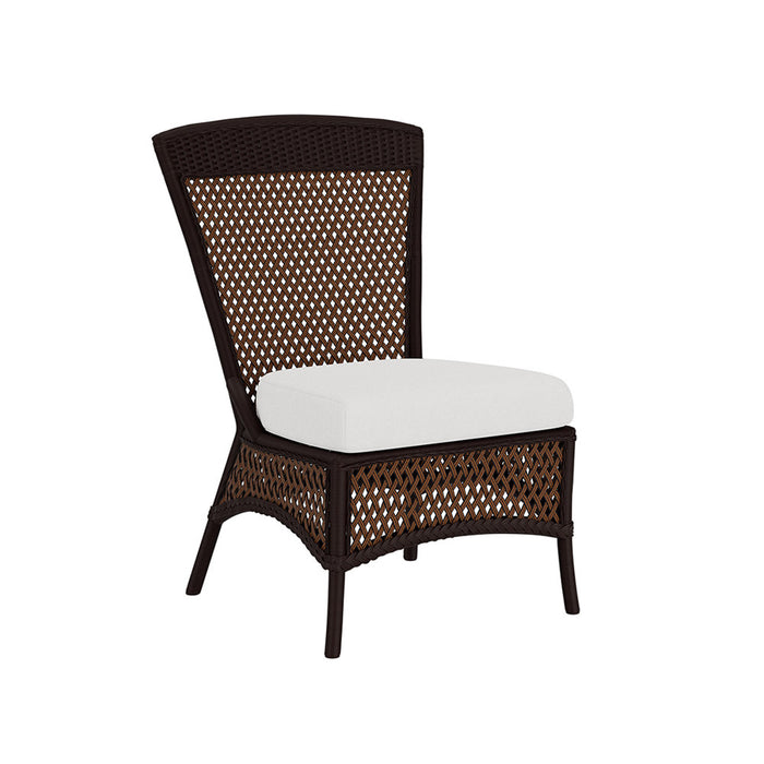 Grand Traverse Armless Dining Chair