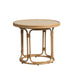 Riviera 23.5" Round End Table