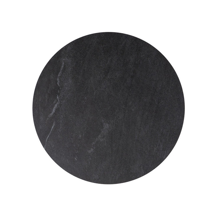 Lloyd Flanders Escape 36" Round Bar Table