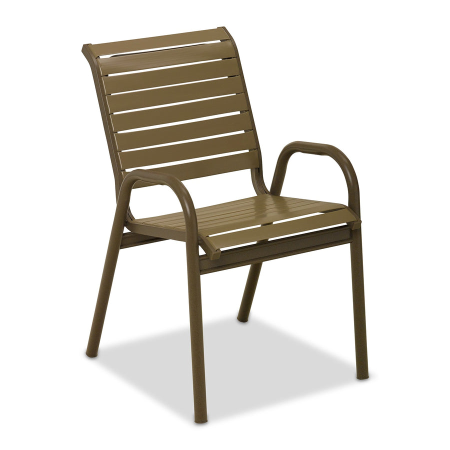 Strap Bistro Chair