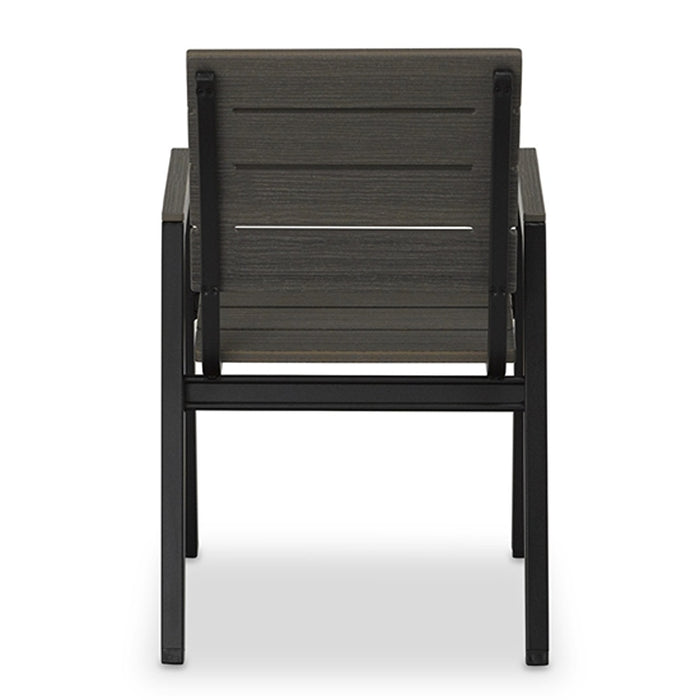 Telescope Casual Bazza Stacking Bistro Chair