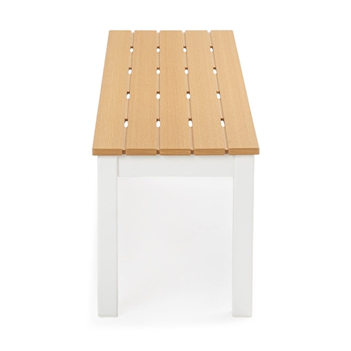 Telescope Casual Bazza 64" Flat Bench