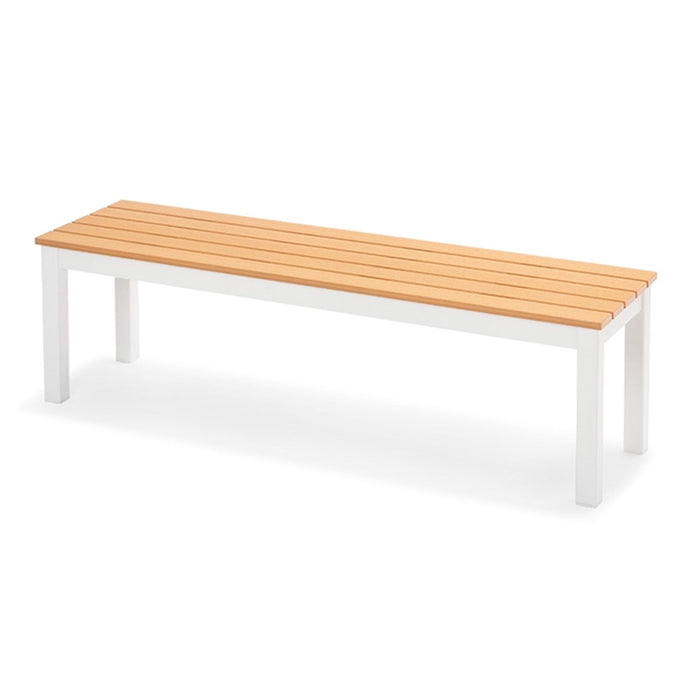 Bazza 64" MGP Flat Bench