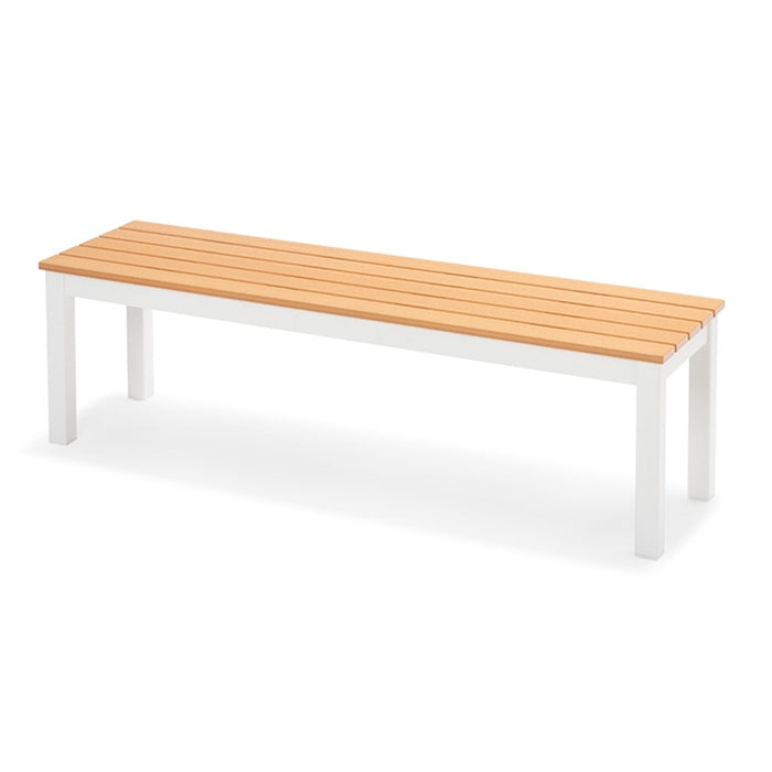 Telescope Casual Bazza 64" Flat Bench