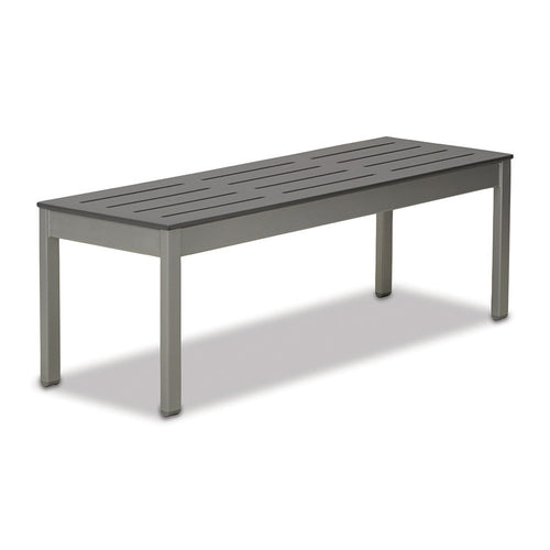 Telescope Casual Bazza 54" MGP Flat Bench
