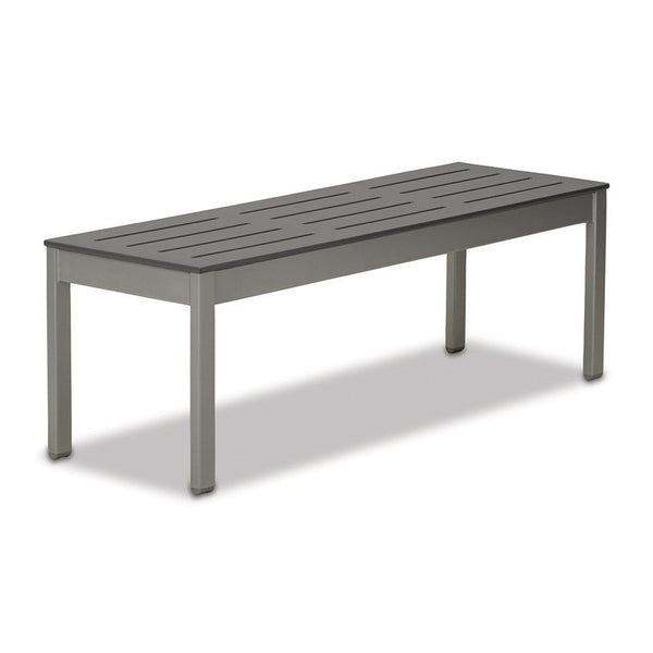 Bazza 54" MGP Flat Bench