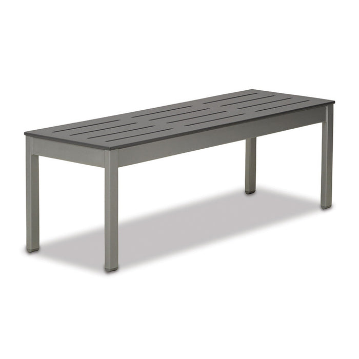 Telescope Casual Bazza 54" Flat Bench