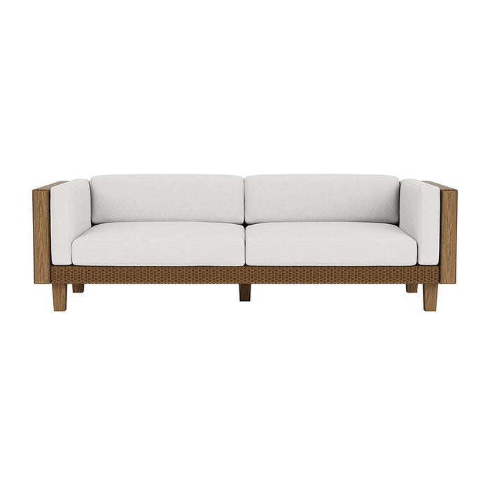 Lloyd Flanders Catalina Sofa