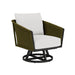 Escape Swivel Lounge Chair