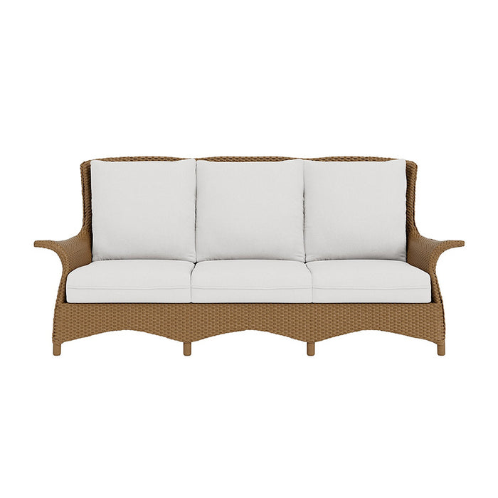 Lloyd Flanders Mandalay Sofa