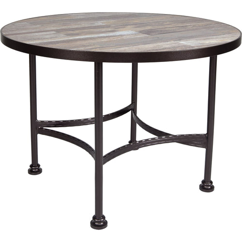 OW Lee Classico Round & Square Dining Table