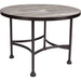 OW Lee Classico Dining Table with 42" round top