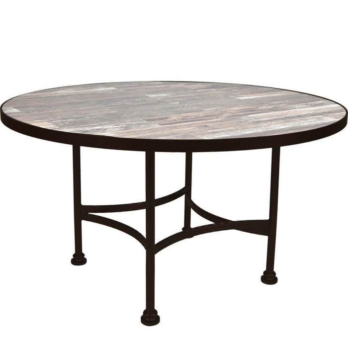 OW Lee Classico 03 Dining Table Base