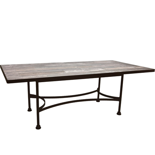 OW Lee Classico 42" x 84" Dining Table