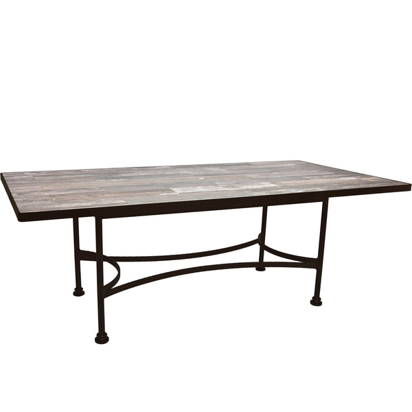 Classico 42" x 84" Dining Table