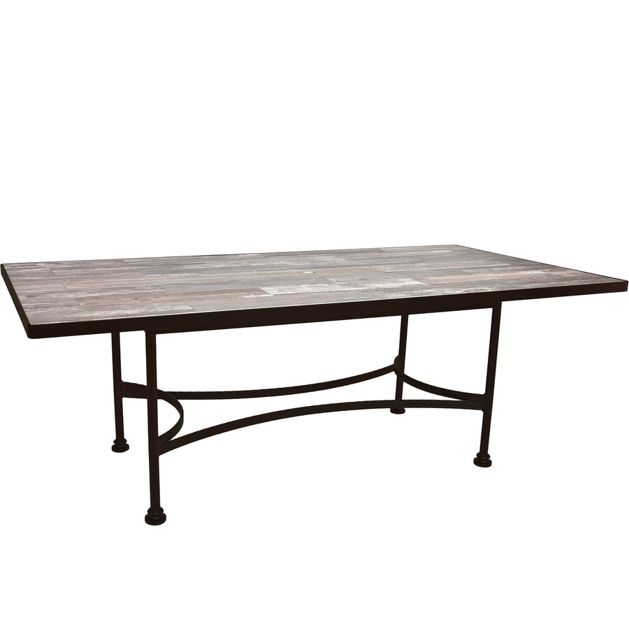 Dining tables
