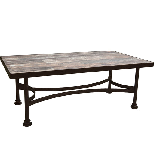 OW Lee Classico Coffee Table with 28" x 50" top