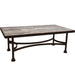 OW Lee Classico Coffee Table with 28" x 50" top