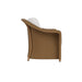 Lloyd Flanders Reflections Chair & a Half, side view