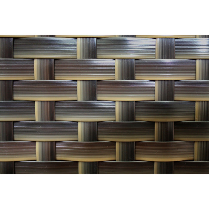 Samoa Lounge Chair with Cushions