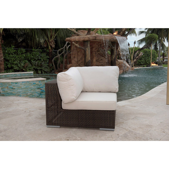 Atlantis Modular Corner Chair