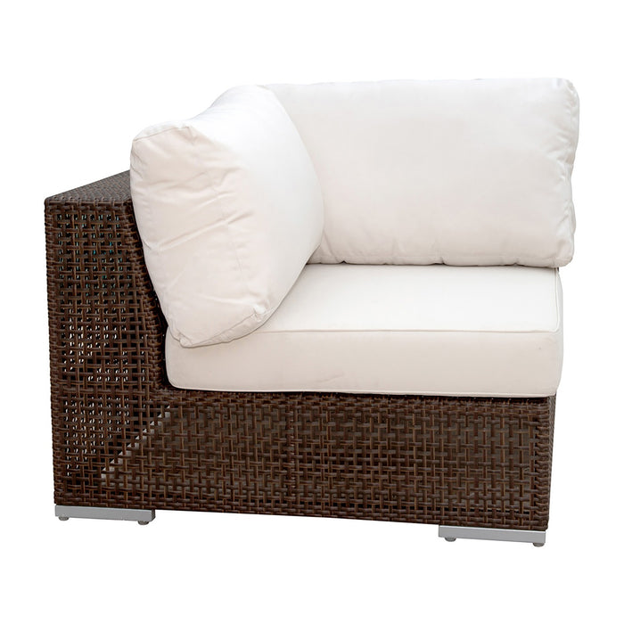 Atlantis Modular Corner Chair