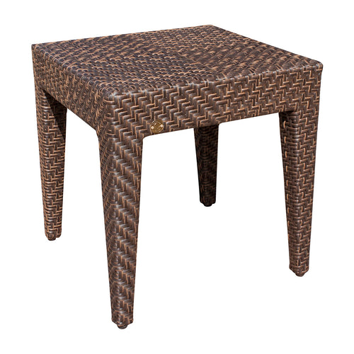 Pelican Reef Atlantis End Table