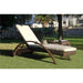 Pelican Reef Atlantis Patio 3-Piece Chaise Lounge set in a Pelican Reef Atlantis collection setting