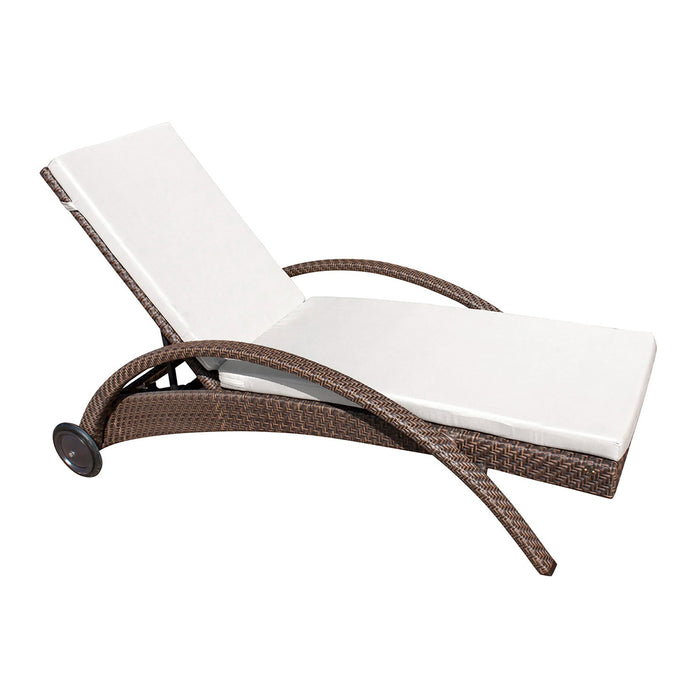 Atlantis Chaise Lounge