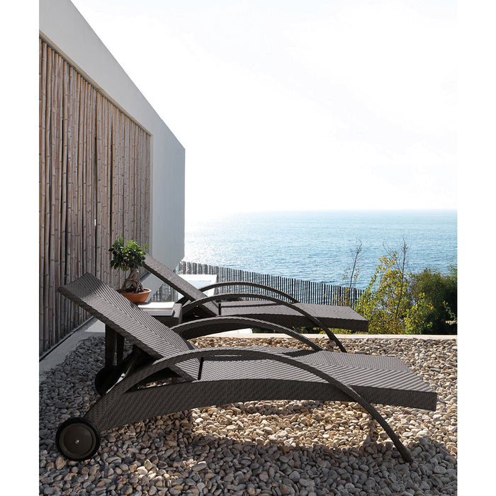 Atlantis Chaise Lounge